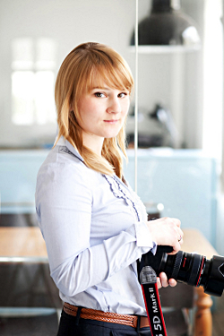 Julia Löwe