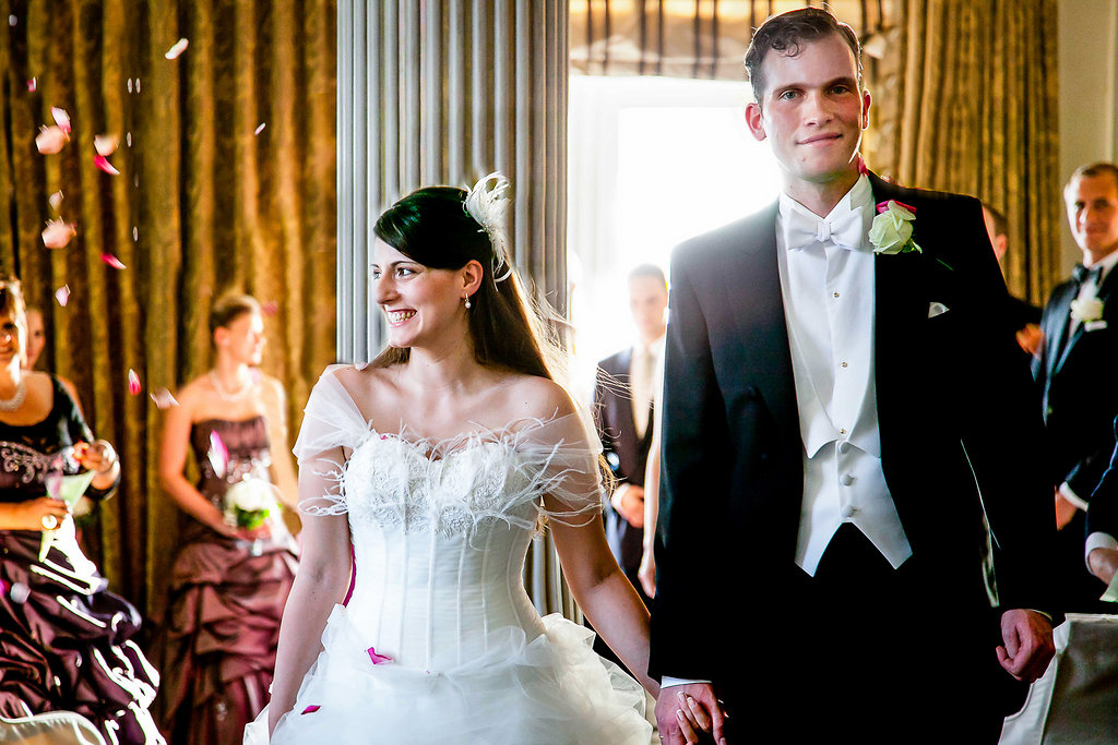 Basti & Natalie 